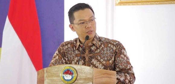 Menlu RI Tegaskan Indonesia Terus Dorong Dalam Penyelesaian Krisis Myanmar