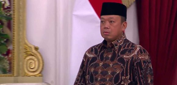 Menteri ATR/BPN Batalkan Sertifikat SHGB Di Laut Tangerang