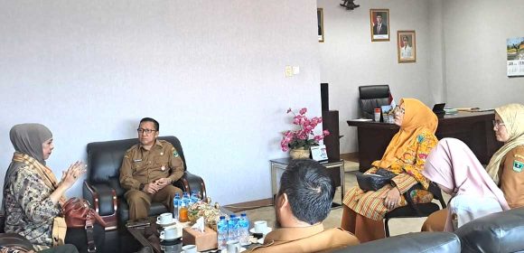 Pemprov Sumbar Siap Dukung Kesuksesan IMLF 2025
