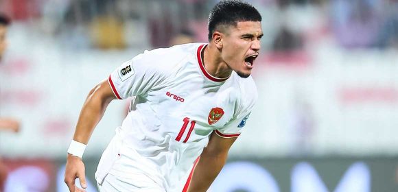 Ragnar Janji Tampil Cemerlang di Lapangan
