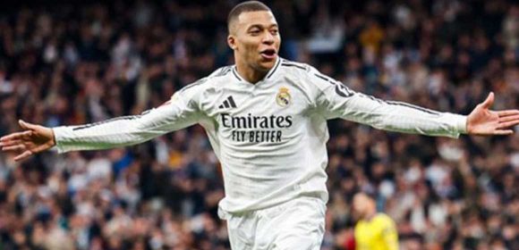 Real Madrid Sukses Taklukkan Salzburg Dengan Skor 5-1