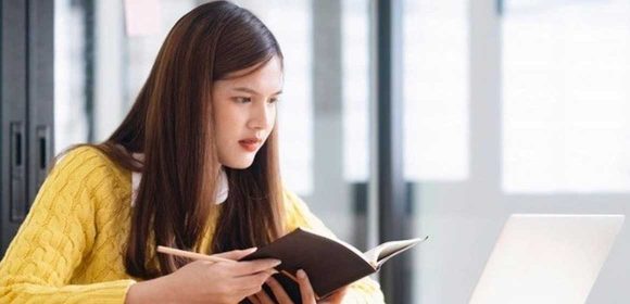 Tips Sukses Belajar Efektif Untuk Mahasiswa