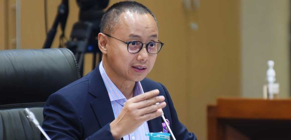 Eddy Soeparno Minta Kementerian ESDM Klarifikasi Isu Kelangkaan LPG 3 Kg