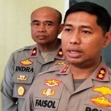 Kapolres Padang Pariaman Buka Layanan Pengaduan Lewat WhatsApp