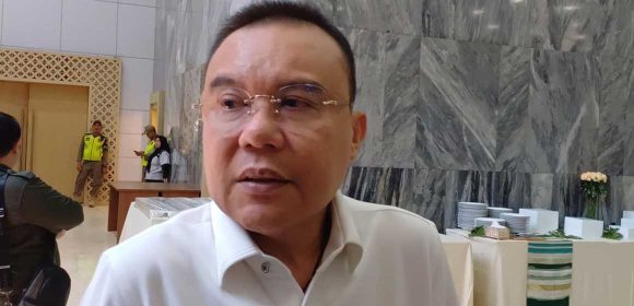 Larangan Jual LPG 3 Kg Oleh Pengecer Bukan Kebijakan Presiden Prabowo Subianto