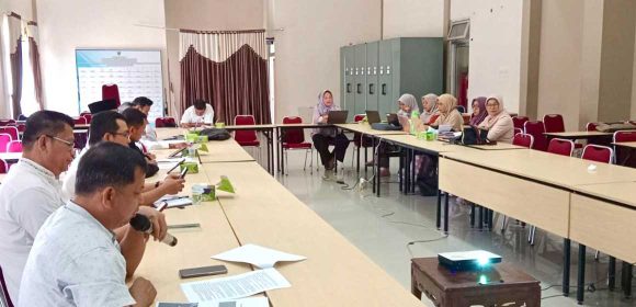 Pemkab Padang Pariaman Siapkan 25 Puskesmas Untuk Program Cek Kesehatan Gratis
