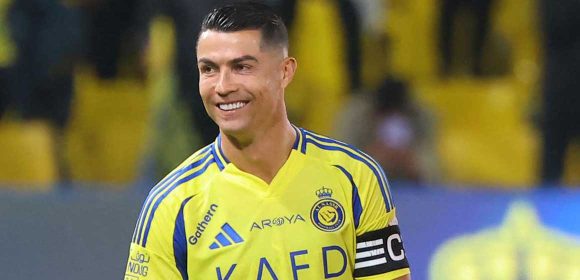 Ronaldo Buka Peluang Kembali ke Madrid Setelah Pensiun
