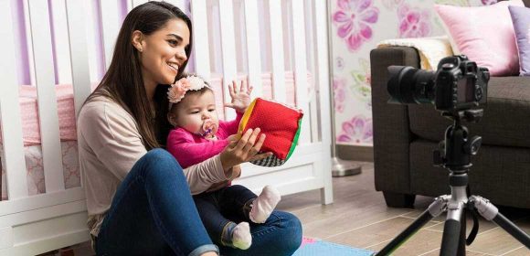 Tips Bijak Dalam Sharenting