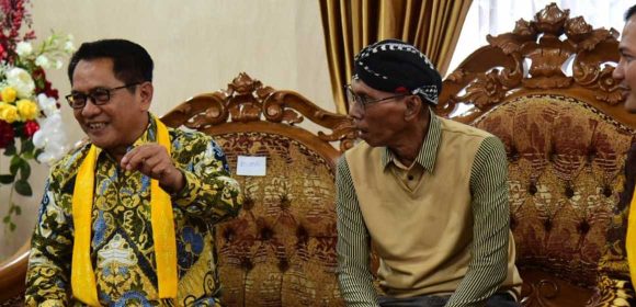 Bupati Padang Pariaman Ingatkan Masyarakat Jaga Keamanan di Bulan Suci Ramadhan