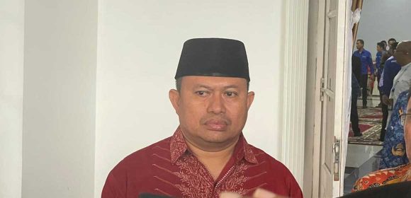 Gubernur Sumbar Akan Lantik Bupati dan Wakil Bupati Pasaman Barat Periode 2025-2030