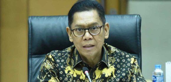 Komisi II Evaluasi DKPP, Pimpinan DPR : Tidak Ada Pencopotan DKPP