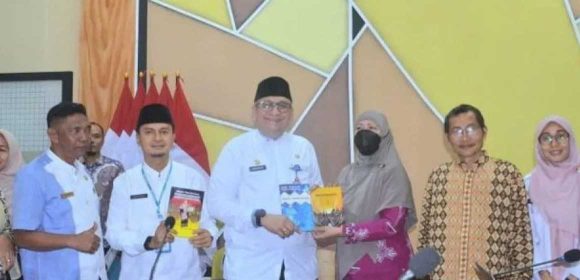 Pemerintah Kota Padang Dukung Penuh IMLF 2025