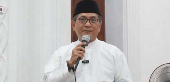 Pemkab Padang Pariaman Siapkan PBM 5 Hari Dalam Sepekan
