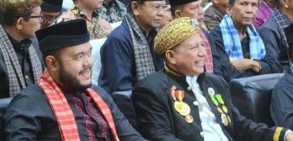 Pemkot Padang Siap Dukung Pelestarian Adat Minangkabau