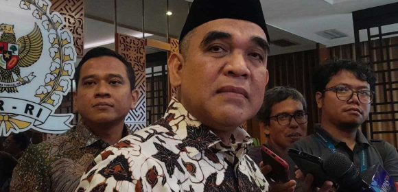 Sekjen Gerindra Ungkap Isi Pertemuan  Prabowo dan Megawati