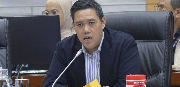 DPR Minta TNI Revisi Aturan Usai Ledakan Amunisi di Garut