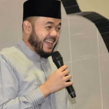 Fadly Amran Ajak Masyarakat Manfaatkan Program Pemko Padang