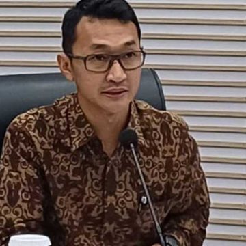 KPK Panggil Nata Sukam Bangun sebagai Saksi Kasus Korupsi Digitalisasi SPBU
