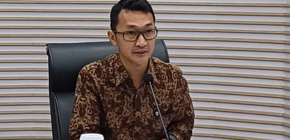KPK Panggil Nata Sukam Bangun sebagai Saksi Kasus Korupsi Digitalisasi SPBU