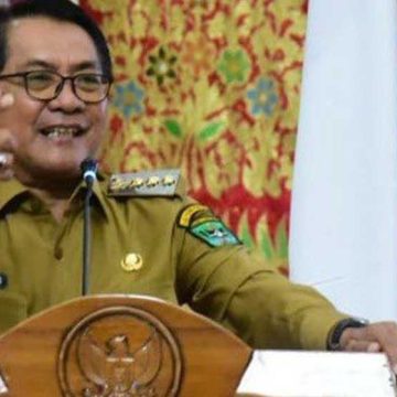 Pemkab Padang Pariaman dan Kejari Pariaman Jalin Kerjasama Antisipasi Pelanggaran Hukum