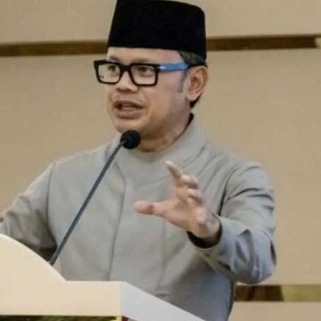 Retreat Kepala Daerah Gelombang Kedua  Digelar Juni 2025 di IPDN Jatinangor