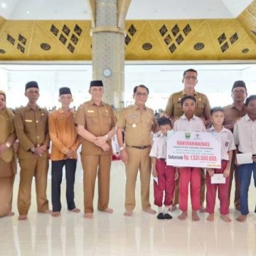 Pekan Kebudayaan Daerah I Tahun 2025 Segera Hadir Di Padang Pariaman