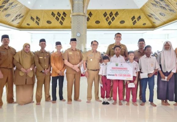 Pekan Kebudayaan Daerah I Tahun 2025 Segera Hadir Di Padang Pariaman