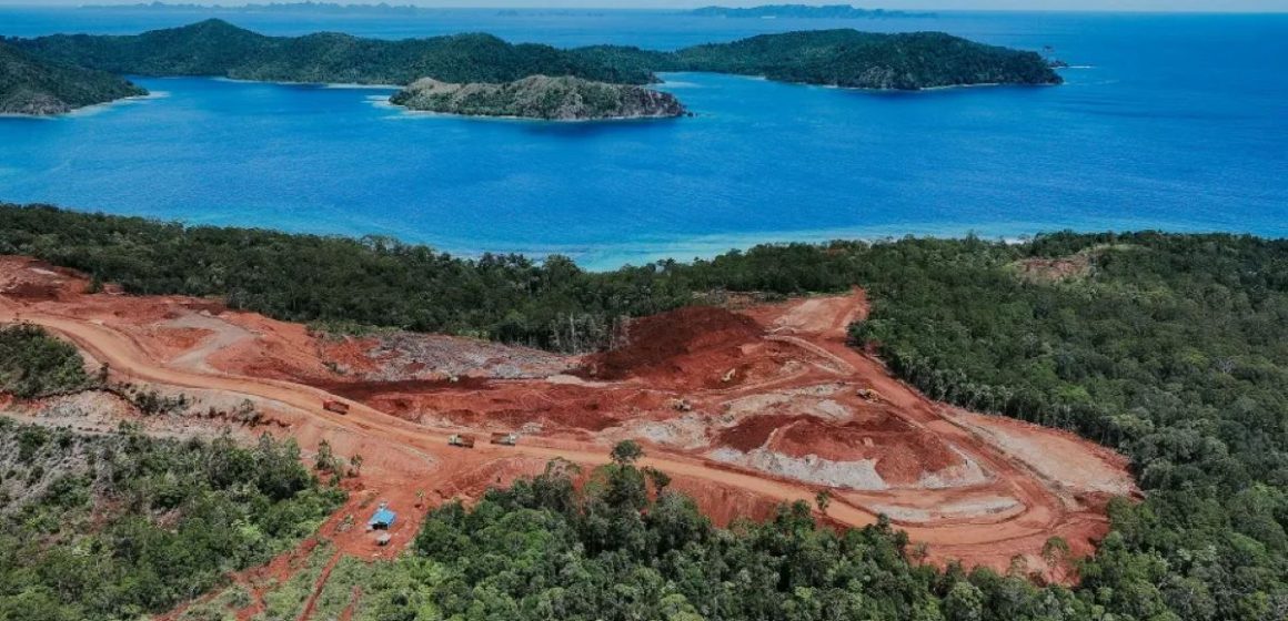 Empat Tambang di Raja Ampat Dicabut Izinnya, Tak Produksi Sepanjang 2025