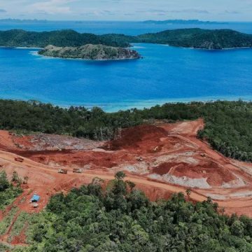 Empat Tambang di Raja Ampat Dicabut Izinnya, Tak Produksi Sepanjang 2025