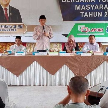 Jangan Tergoda Iklan, Ade Rezki Pratama Ingatkan Pentingnya Selektif dalam Membeli Produk