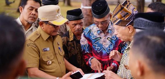 Padang Pariaman Dilirik Medco untuk Investasi Pariwisata