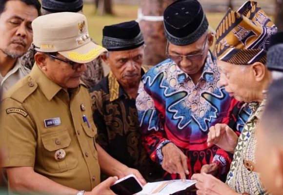 Padang Pariaman Dilirik Medco untuk Investasi Pariwisata