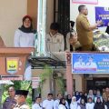 Pariaman Peringati Harganas 2025  Wawako Mulyadi Serukan Penguatan Keluarga