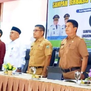 Pengelolaan Sampah Sekolah di Padang Pariaman, Butuh Beragam Solusi!