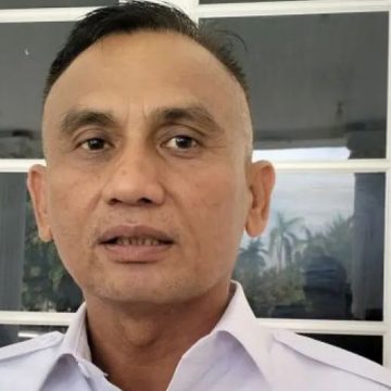 Sumbar Maksimalkan Hasil Tangkapan Laut melalui Koperasi Desa Merah Putih