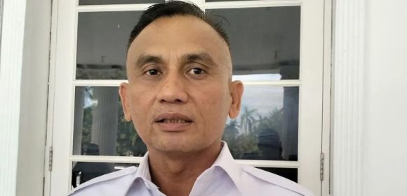 Sumbar Maksimalkan Hasil Tangkapan Laut melalui Koperasi Desa Merah Putih