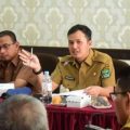 Wabup Rahmat Dorong Intervensi Strategis dalam Pengembangan Ekonomi Daerah