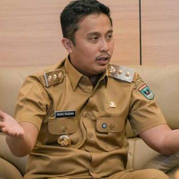 Penolakan Pasien, Wagub Vasko Ruseimy: Tidak Boleh Terulang Lagi