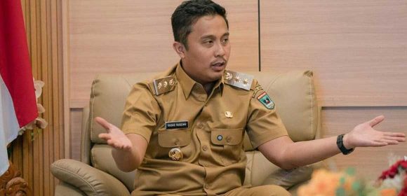 Penolakan Pasien, Wagub Vasko Ruseimy: Tidak Boleh Terulang Lagi