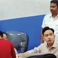 Wapres Gibran Kunjungi Anak-anak Korban Pembubaran Rumah Doa GKSI di Padang