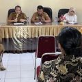 Jumlah koperasi di Padang Pariaman kini telah mencapai 327 unit berkat kontribusi Koperasi Merah Putih