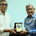 PGI Dukung Proses Hukum Kasus Pelarangan Ibadah di Padang