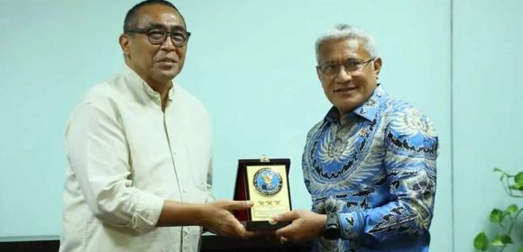 PGI Dukung Proses Hukum Kasus Pelarangan Ibadah di Padang