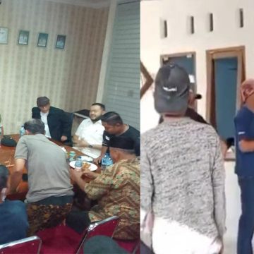 Perusakan Rumah Doa Umat Kristen di Padang, 2 Anak Terluka
