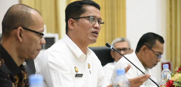 Transformasi Festival Budaya Dari Baralek Gadang ke Festival Nagari