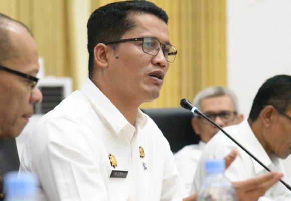 Transformasi Festival Budaya Dari Baralek Gadang ke Festival Nagari