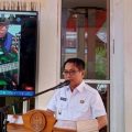 Bupati JKA Resmikan Peluncuran Bantuan Pangan 2025 di Batang Anai sebagai Bentuk Kepedulian Pemerintah