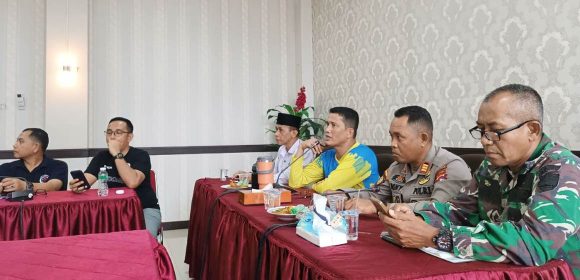 Padang Pariaman Siap Untuk Meriahkan HUT RI ke-80 dengan Beragam Kegiatan