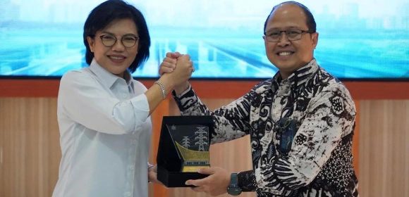 PLN dan Kejaksaan RI Tandatangani Kerja Sama Serentak, Wujudkan Sinergi Nasional