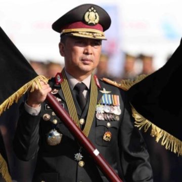 Penghargaan Nugraha Sakanti, Persembahan Istimewa untuk Divisi Humas dan Irjen Sandi
